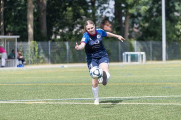 Bild 113 - wBJ Holsatia Elmshorn - VfL Pinneberg : Ergebnis: 1:4